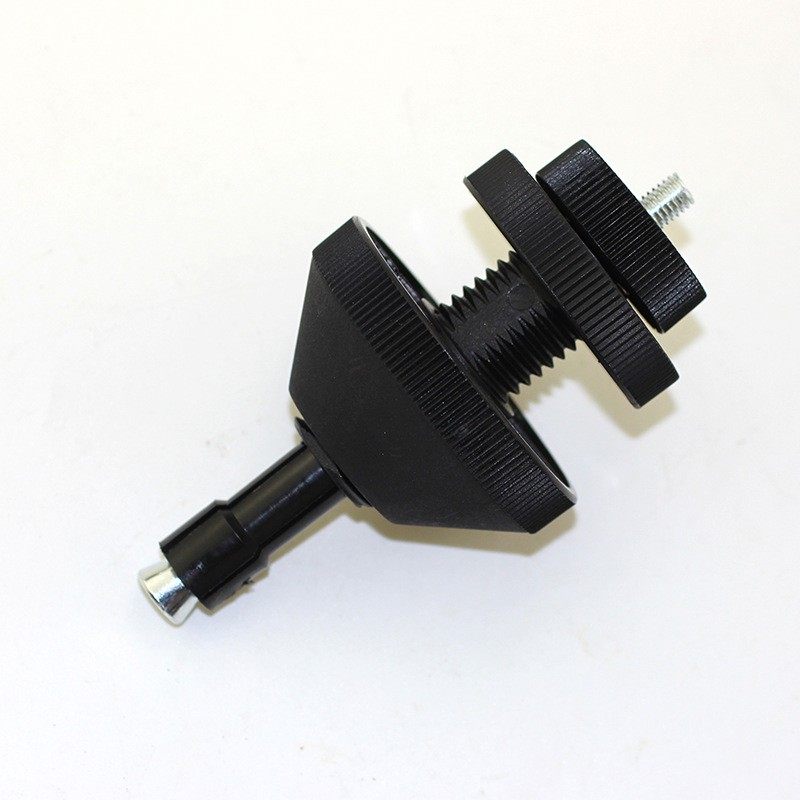 汽车离合器对孔校准器离合器工具拆装校准片离合器安装工具