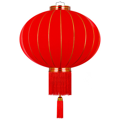 【破损包赔】过新年大红灯笼