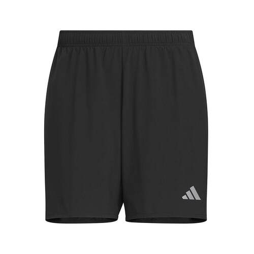 Adidas阿迪达斯男裤2025秋季新款ESS RN SHORT M短裤 JZ2349