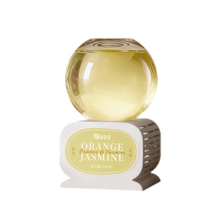 倒置香薰空气清新剂室内卧室持久留香去除异味厕所卫生间除臭神器