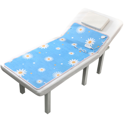 美容床电热毯小型美容院单人