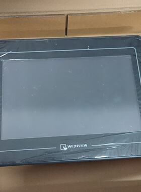 【询价】威纶触摸屏 TK6102i v5wv   质量保证适用