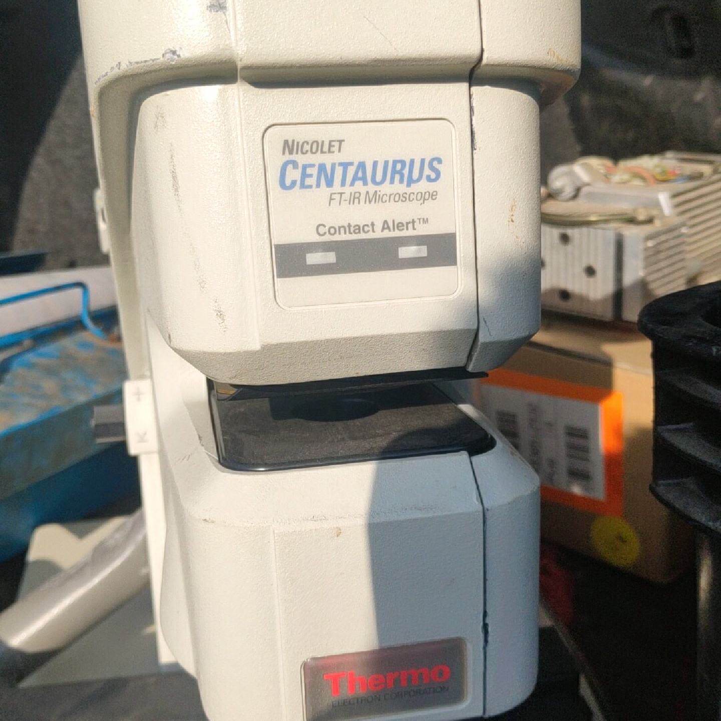 议价赛默飞世尔colet和centaurus con适用