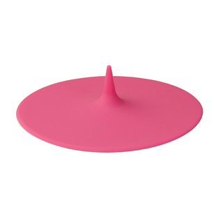 水杯盖硅胶杯盖密封盖马克杯盖防尘防漏杯子盖子杯盖子通用茶杯盖