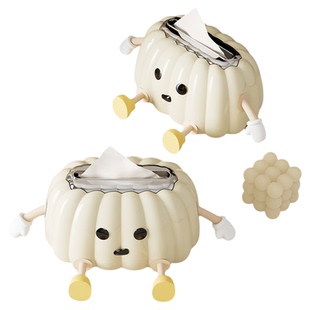 纸巾盒客厅轻奢高档次桌面家用高级感艺术创意茶几摆件收纳抽纸盒