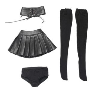 【BJD3分Luts/supia娃衣】BJD3分女娃衣百搭换装娃娃衣服BJD娃衣