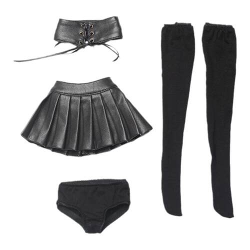 【BJD3分Luts/supia娃衣】BJD3分女娃衣百搭换装娃娃衣服BJD娃衣