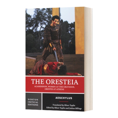 英文原版瑞斯诺顿解读系列