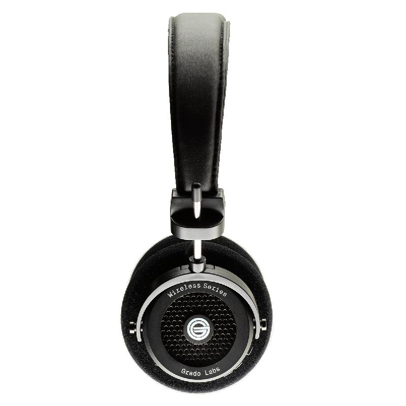 GRADO/歌德GW100x头戴便携无线蓝牙HIFI发烧级高保真无损音乐耳机