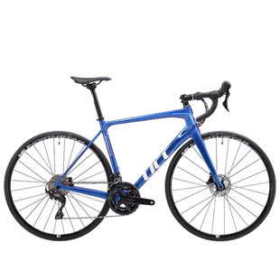 UCC新款SHOCKWAVE冲击波 Plus105HD24S油压碟刹105套件碳纤维车架