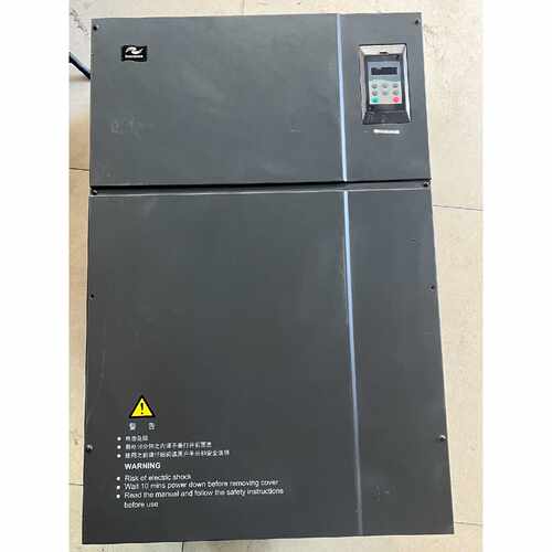 询价汇川变频器MD280NT250G/280P-201