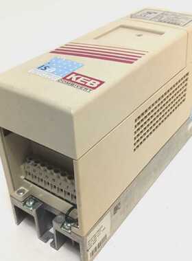 KEB Combivert S4 01.S4.D2E3011 Frequenzumwandler S401S4D2E30