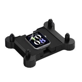 适用华为fit5手表膜新款fit4pro保护膜fit4水凝贴膜HUAWEI保护背膜传感器膜fit4pro全屏覆盖高无尘仓清软贴膜
