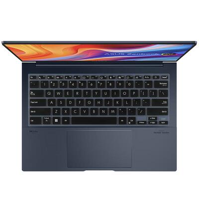 适用于华硕灵耀14键盘膜防尘垫