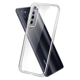 适用华为nova7手机壳nove7pro透明nava7se华75g乐活版nave全包por防摔硅胶n女navo套nowa新款note7软壳na男5g