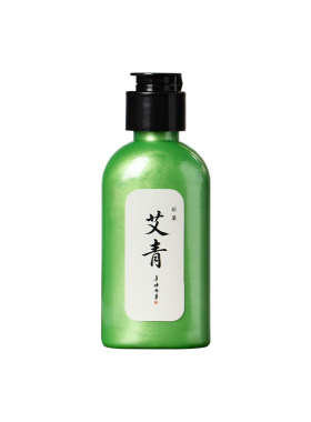 善琏湖笔珠光彩墨墨汁书法专用