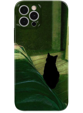 多种型号菲林壳冷淡风猫咪精孔