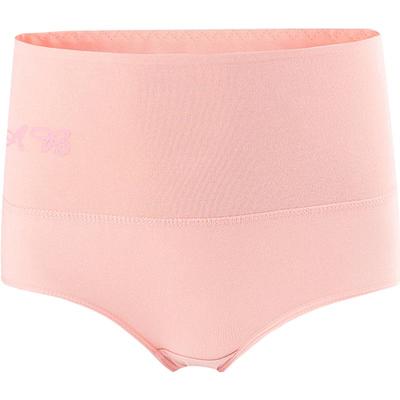 ab内裤女产后高腰紧身收腹