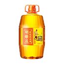 胡姬花古法花生油4L桶 物理压榨食用油