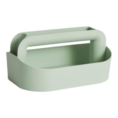 多功能手提式环保材料工具收纳盒