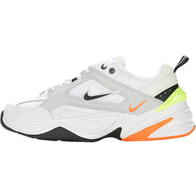 Nike/耐克正品春季款男士耐磨低帮系带运动减震跑步鞋AV4789-004