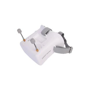 朗视特008D PRO FPV眼镜眼罩5.8G模拟图传眼镜双天线接收内置电池