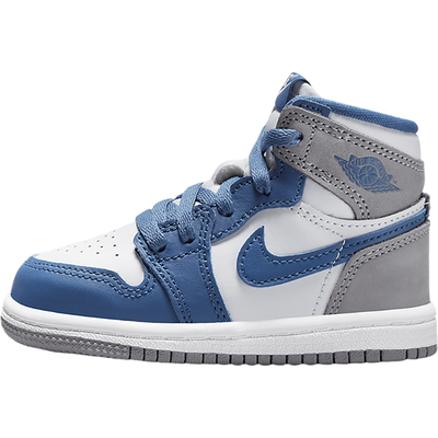 Nike/耐克正品JORDAN Retro High OG婴童运动鞋FD1413-410