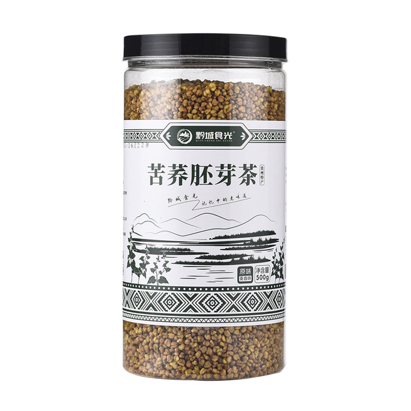 正宗贵州威宁苦荞胚芽茶
