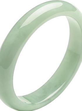 LUKKWAIFOOK/六桂福翡翠手镯