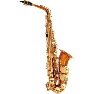 欧美风格复古仿真塑料萨克斯婚纱成人情侣外景道具大号萨克斯模型