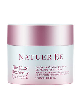 NatuerBe/奈碧韩国石榴眼霜紧致