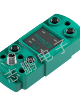 议价专售倍加福RFD控制器/射频识别处理模块200876 IC-KP2-1HB17-