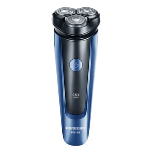 飞科电动剃须刀博锐男士刮胡刀全身水洗便携式刮胡剃须刀长续航