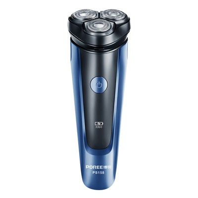 飞科电动剃须刀博锐男士刮胡刀全身水洗便携式刮胡剃须刀长续航