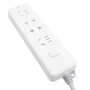 公牛GN-211插座接线板插排插线板带开关电源拖线板四孔1.8米/4米