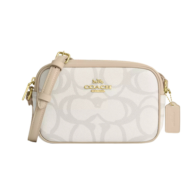 COACH/蔻驰女士小号相机包