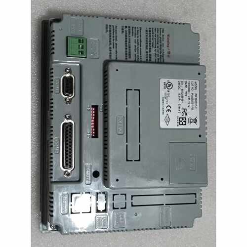 议价台湾HITECH海泰克触摸屏PWS6600T适用