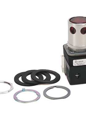 询价-800T-QAH2R 30mm瞬时型按钮罗克韦尔Allen-