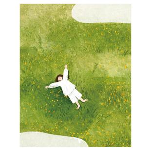 猫的天空之城拼图500片成人版做个美梦吧风景治愈高难度拼图玩具