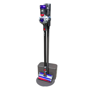 适用dyson戴森吸尘器收纳架支架免打孔V7V8V10V11V12V15V16置物架