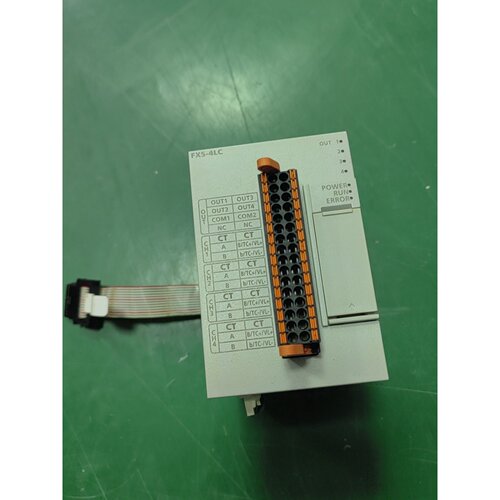 可维修议价  FX54LC温度调节模块拆机实物图感兴趣的来联系