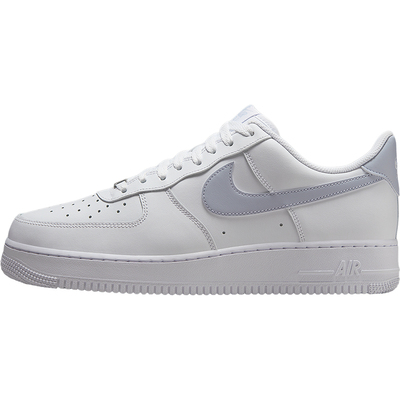 Nike/耐克官方正品Air Force 1男士耐穿低帮简约板鞋FJ4146-117