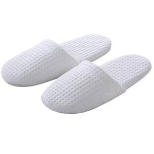 包邮五星级酒店宾馆拖鞋非一次性居家室内四季防滑客房加厚底