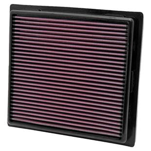 KN之家 适配11-20款大切诺基汽油版KN高流量风格空滤空气滤芯清器