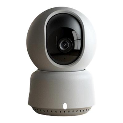 Aqar绿米联创智能摄像机E1