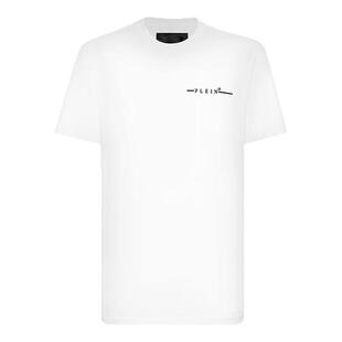 PHILIPP PLEIN 男士Philipp Plein™圆领短袖T恤