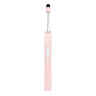 欧拜翻页笔教师用多功能ppt遥控笔可书写触控多媒体投影翻页器激光适用一体机希沃电子白板伸缩教鞭触屏笔