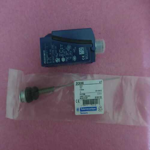 议价全新原装正品施耐德 ZCD21M12 ZCE06 ZCMD21 现货