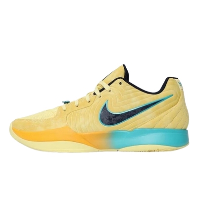 NIKE耐克男鞋JA 2 EP莫兰特2缓震运动鞋实战训练篮球鞋FD7327-700