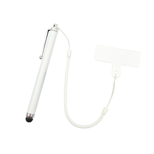 手机触屏笔冬天东北旅游触控笔适用苹果华为电容屏雪地屏幕点击笔